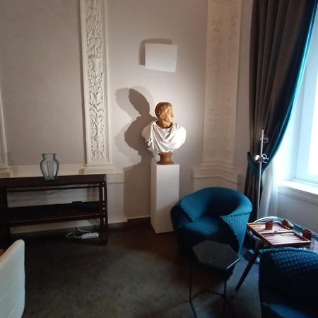 L'Obelisque Maison De Luxe Rome Luaran gambar