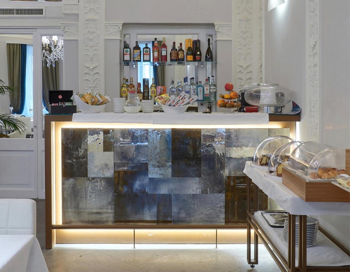 L'Obelisque Maison De Luxe Rome Luaran gambar