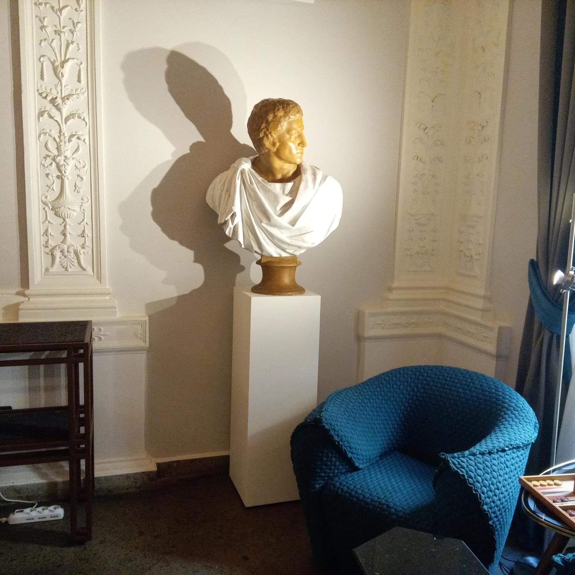 L'Obelisque Maison De Luxe Rome Luaran gambar