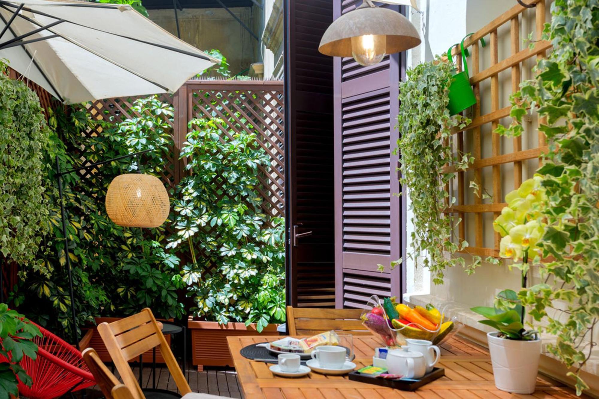 L'Obelisque Maison De Luxe Rome Luaran gambar