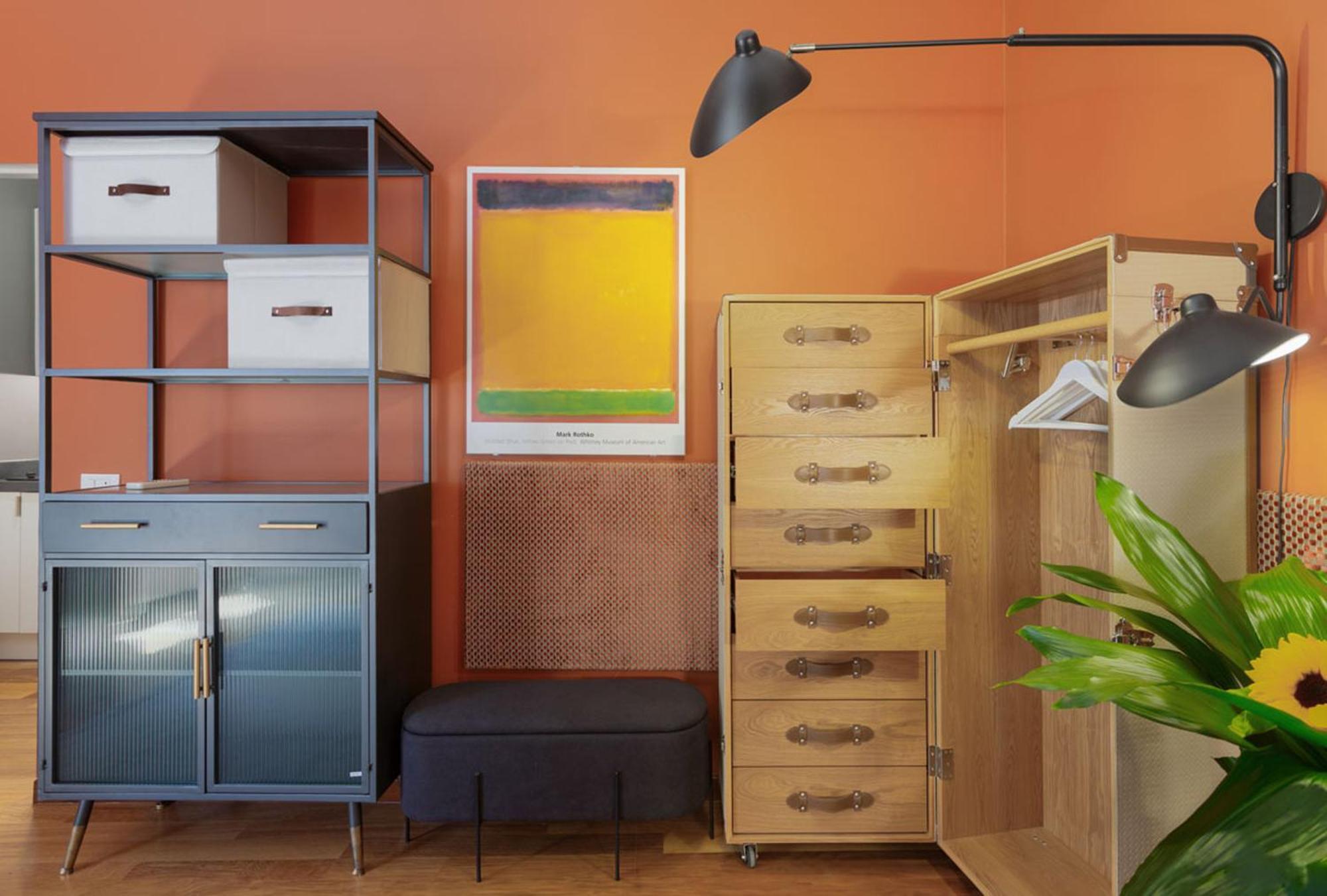 L'Obelisque Maison De Luxe Rome Luaran gambar