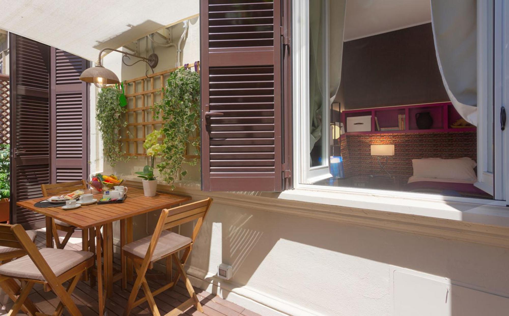 L'Obelisque Maison De Luxe Rome Luaran gambar