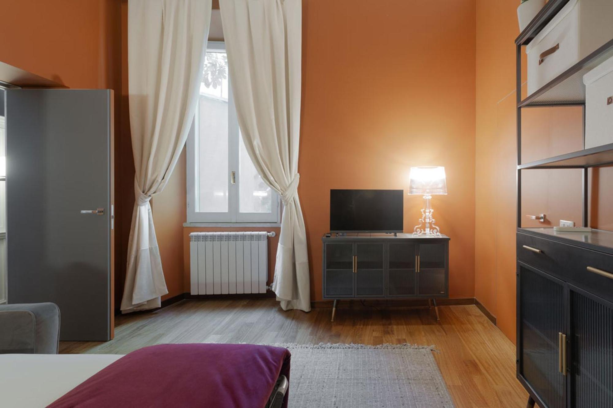 L'Obelisque Maison De Luxe Rome Luaran gambar